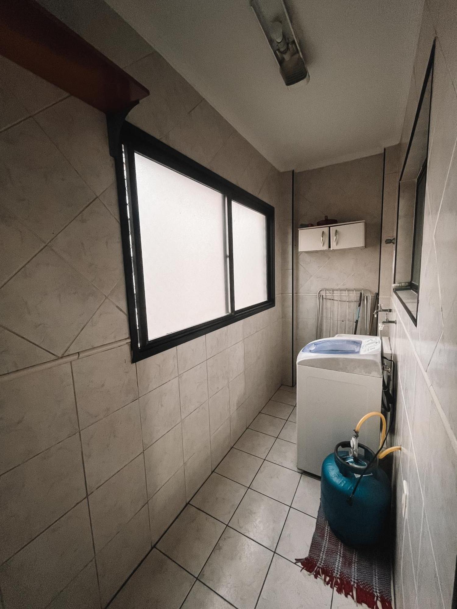 Apartamento Luxo Praia Grande Esterno foto