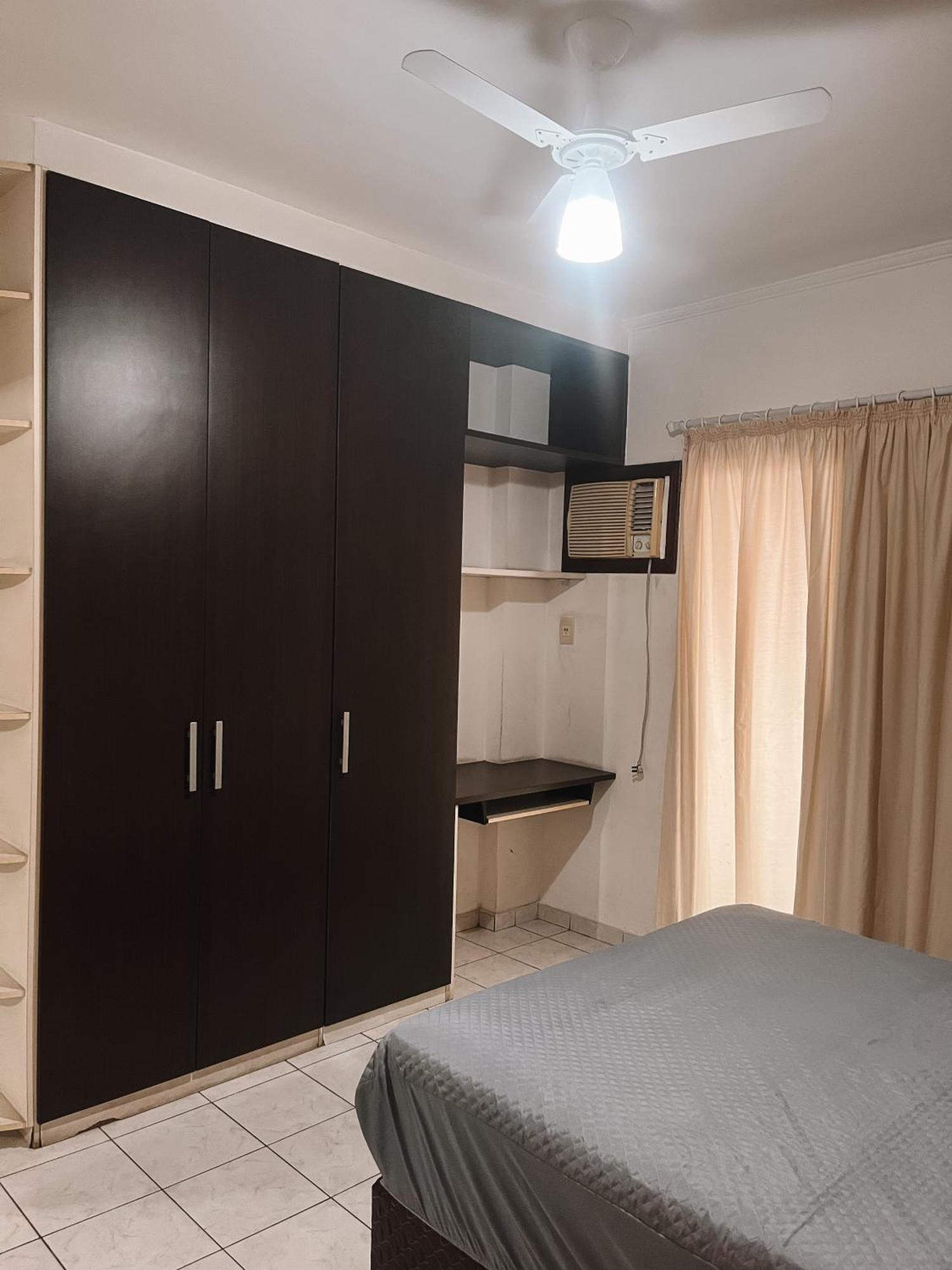 Apartamento Luxo Praia Grande Esterno foto