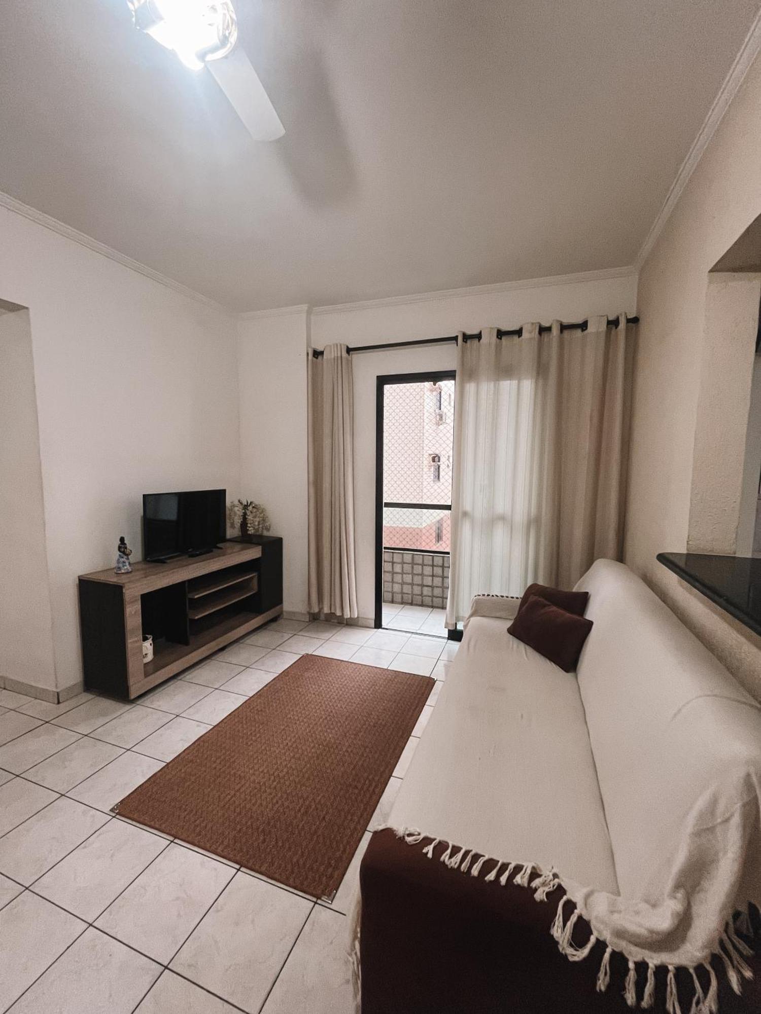 Apartamento Luxo Praia Grande Esterno foto