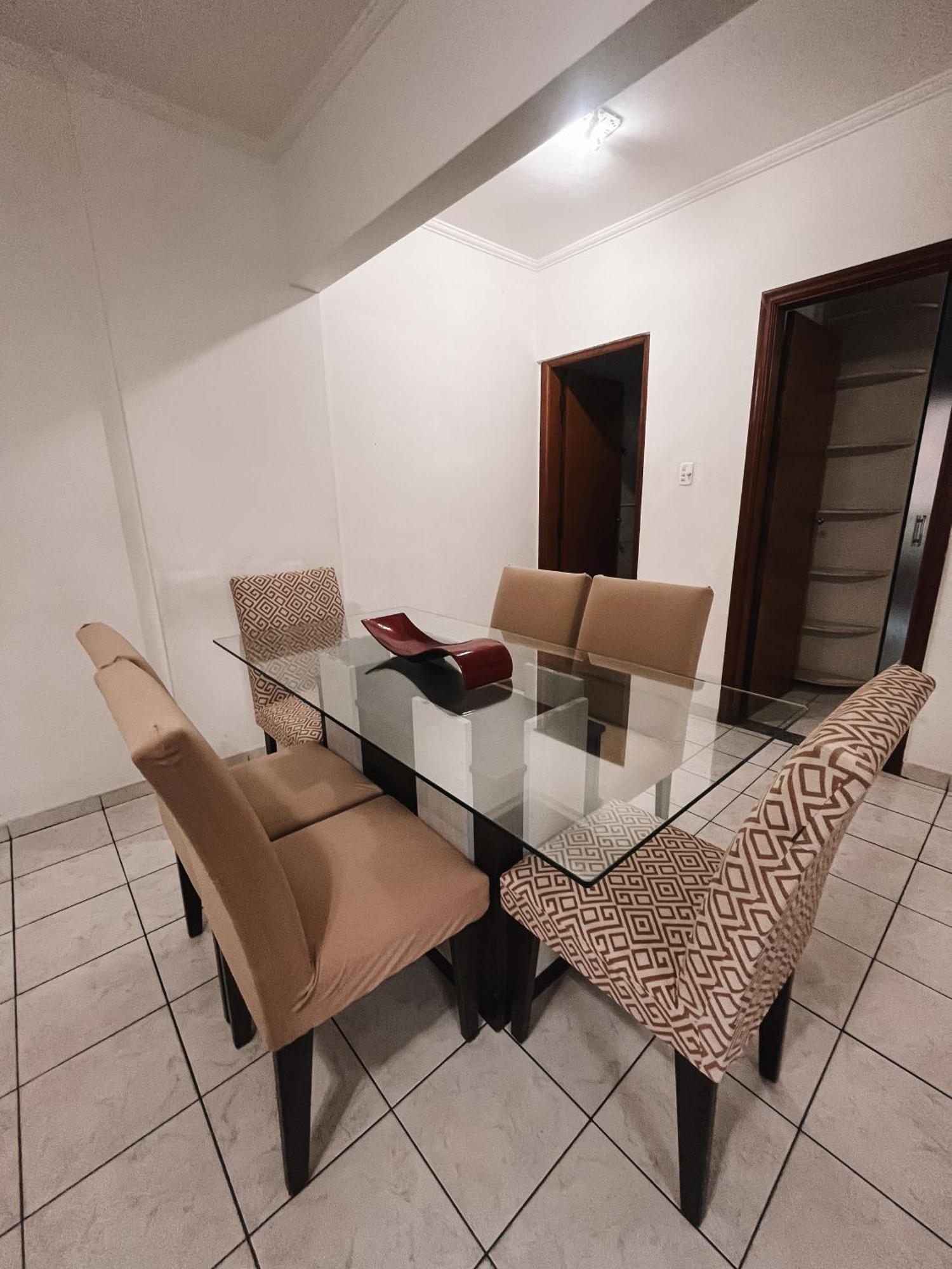 Apartamento Luxo Praia Grande Esterno foto