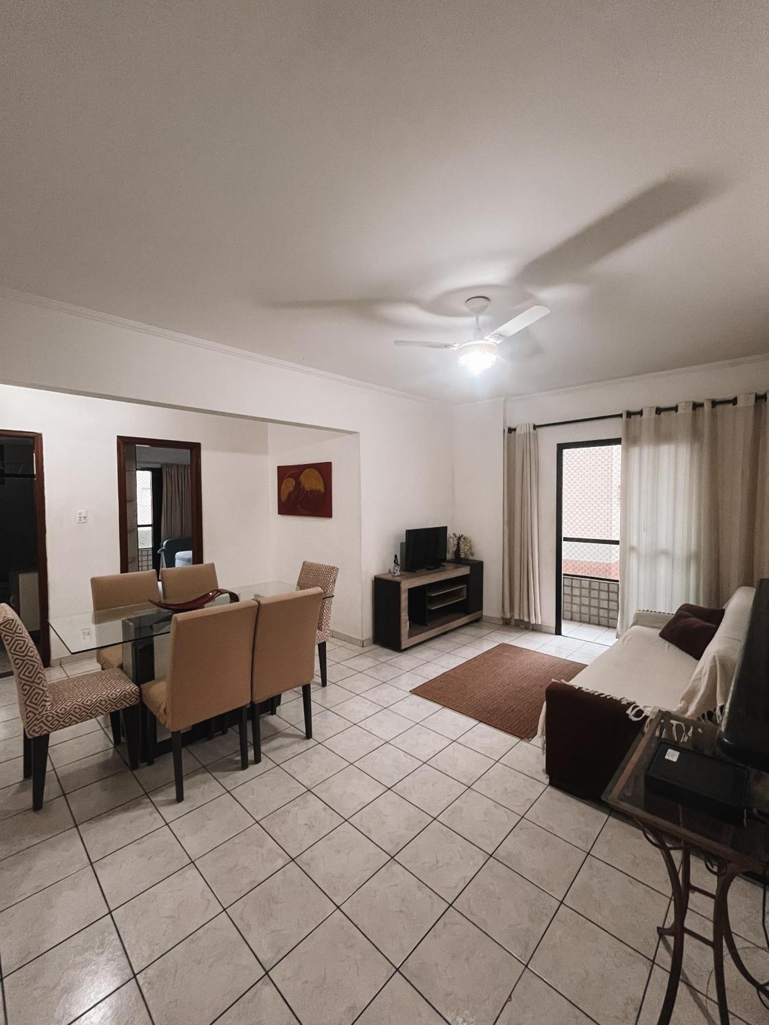 Apartamento Luxo Praia Grande Esterno foto
