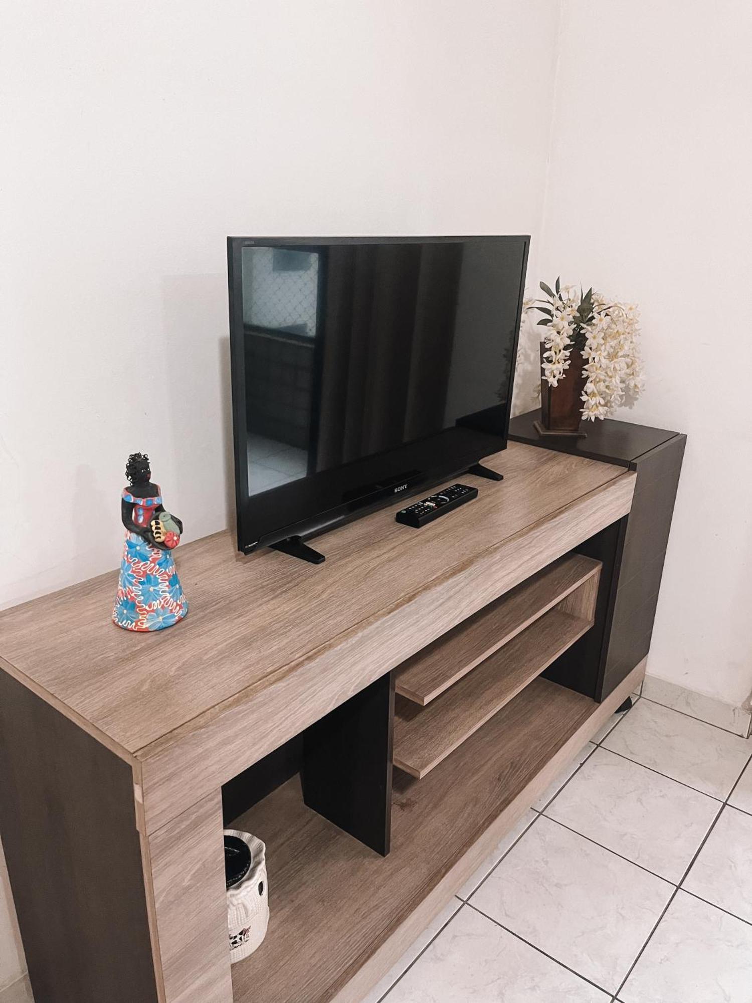 Apartamento Luxo Praia Grande Esterno foto
